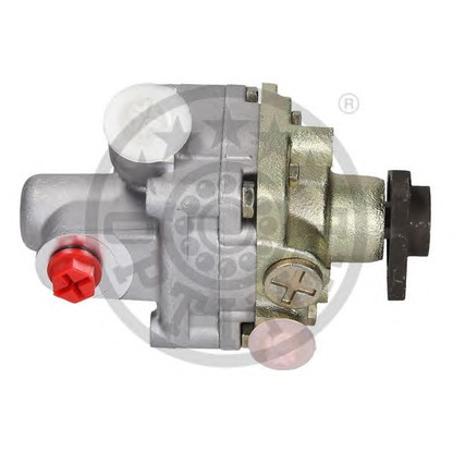 Photo Hydraulic Pump, steering system OPTIMAL HP046
