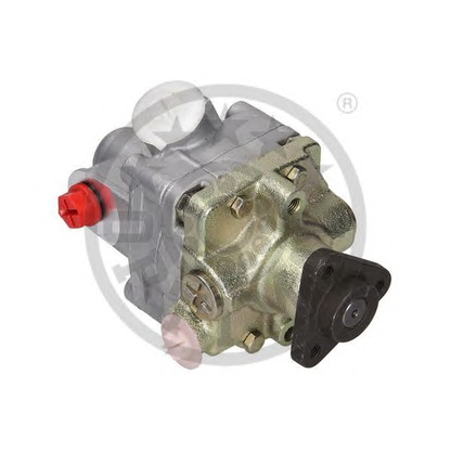 Photo Hydraulic Pump, steering system OPTIMAL HP046