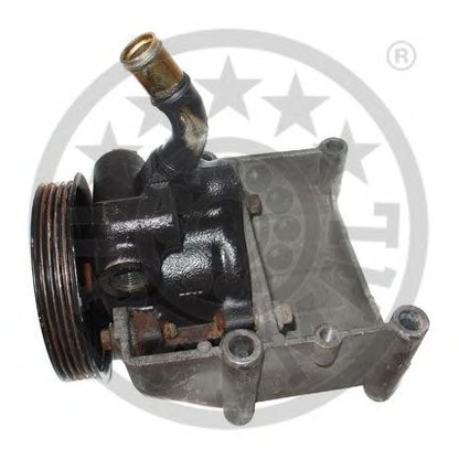 Photo Hydraulic Pump, steering system OPTIMAL HP084