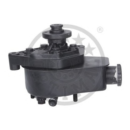 Photo Hydraulic Pump, steering system OPTIMAL HP090