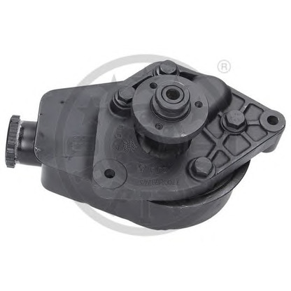 Photo Hydraulic Pump, steering system OPTIMAL HP090