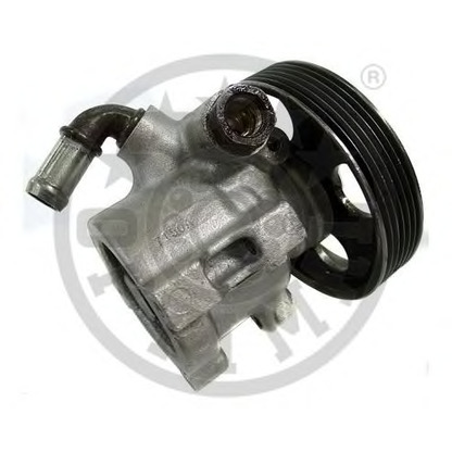 Photo Hydraulic Pump, steering system OPTIMAL HP162