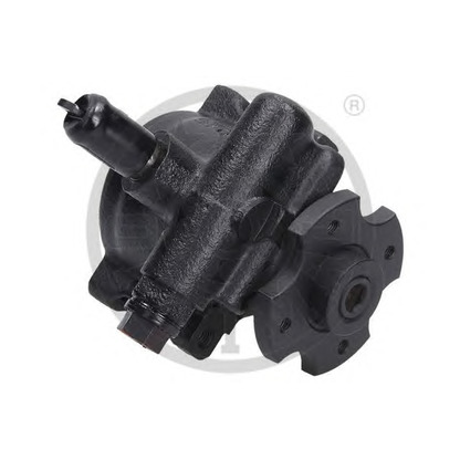 Photo Hydraulic Pump, steering system OPTIMAL HP170