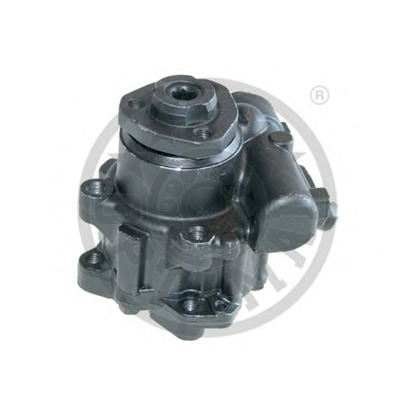 Photo Hydraulic Pump, steering system OPTIMAL HP249