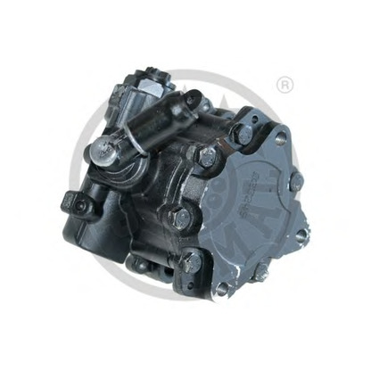 Photo Hydraulic Pump, steering system OPTIMAL HP249