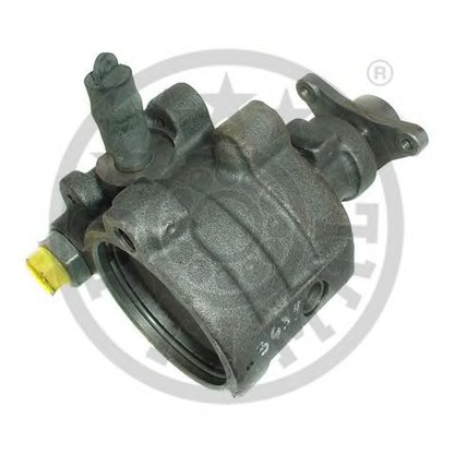 Photo Hydraulic Pump, steering system OPTIMAL HP439