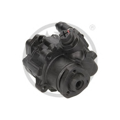 Photo Hydraulic Pump, steering system OPTIMAL HP441