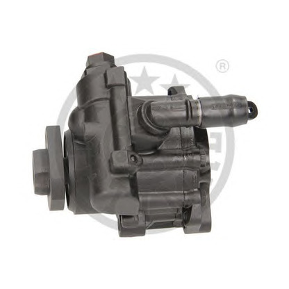 Photo Hydraulic Pump, steering system OPTIMAL HP441