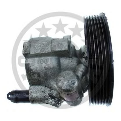 Photo Hydraulic Pump, steering system OPTIMAL HP630