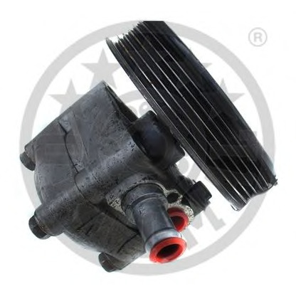 Photo Hydraulic Pump, steering system OPTIMAL HP635