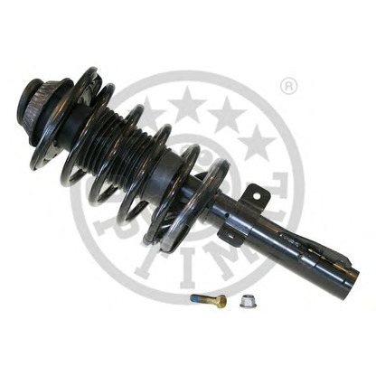 Photo Shock Absorber OPTIMAL KS1007