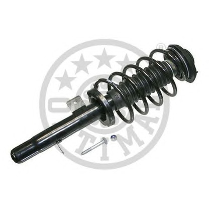 Photo Coil Spring OPTIMAL KS1021_F