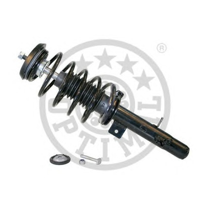 Photo Coil Spring OPTIMAL KS1022_F