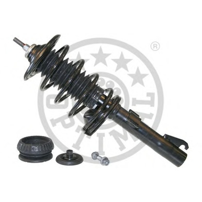 Photo Shock Absorber OPTIMAL KS1033