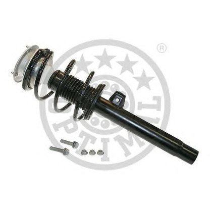 Photo Coil Spring OPTIMAL KS1057_F