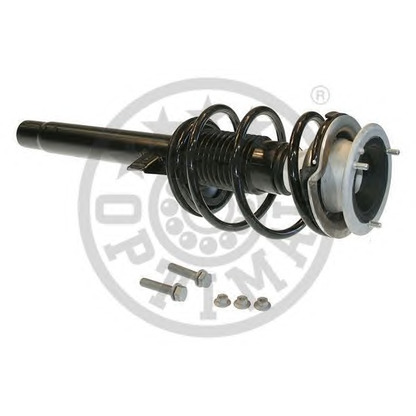 Photo Coil Spring OPTIMAL KS1057_F