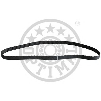 Photo Timing Belt OPTIMAL R1045