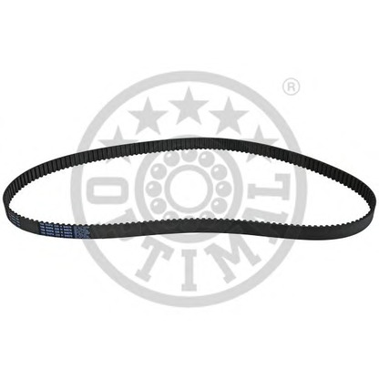 Photo Timing Belt OPTIMAL R1124