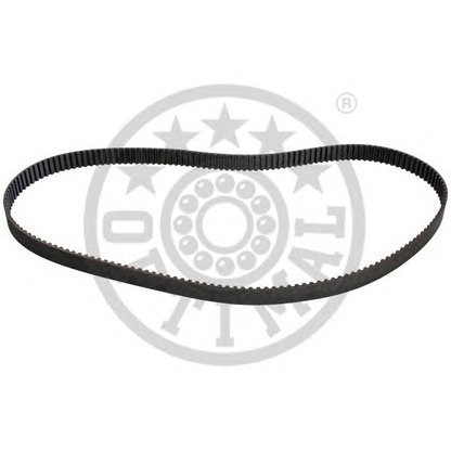 Photo Timing Belt OPTIMAL R1201