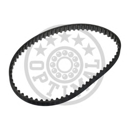 Photo Timing Belt OPTIMAL R1218