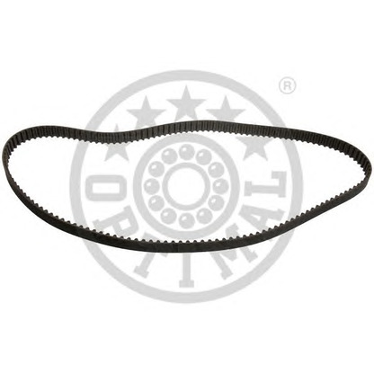 Photo Timing Belt OPTIMAL R1224