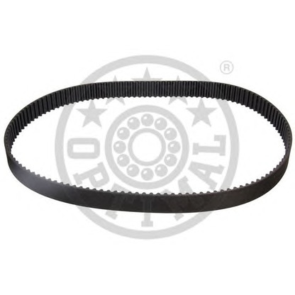 Photo Timing Belt OPTIMAL R1233