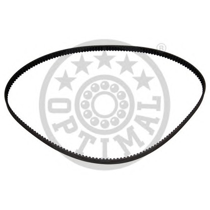 Photo Timing Belt OPTIMAL R1235