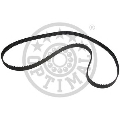 Photo Timing Belt OPTIMAL R1239