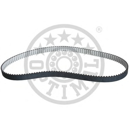 Photo Timing Belt Kit OPTIMAL R1245