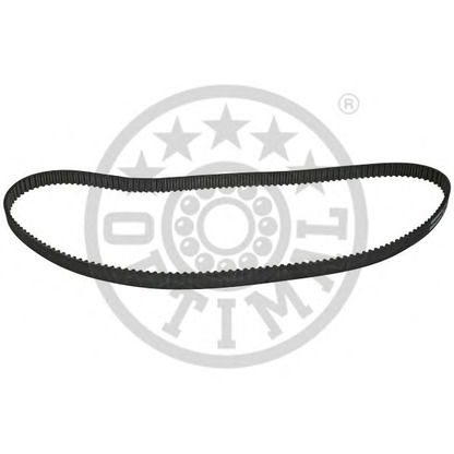 Photo Timing Belt OPTIMAL R1250