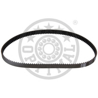 Photo Timing Belt OPTIMAL R1301