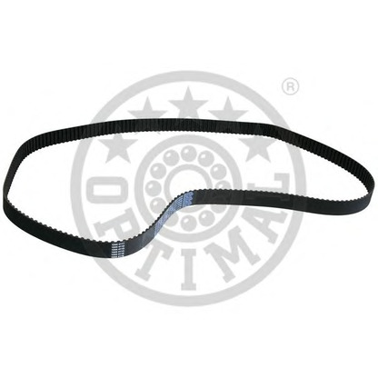 Photo Timing Belt OPTIMAL R1397