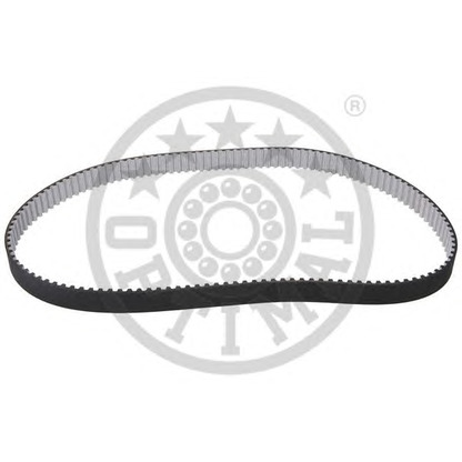 Photo Timing Belt OPTIMAL R1412