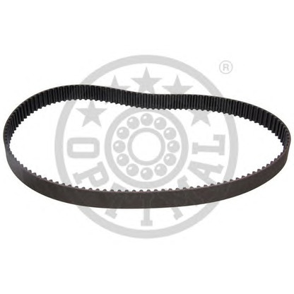 Photo Timing Belt OPTIMAL R1424