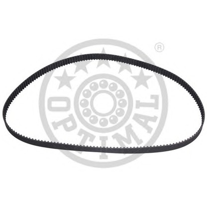 Photo Timing Belt OPTIMAL R1439