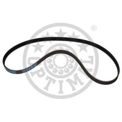 Photo Timing Belt OPTIMAL R1465