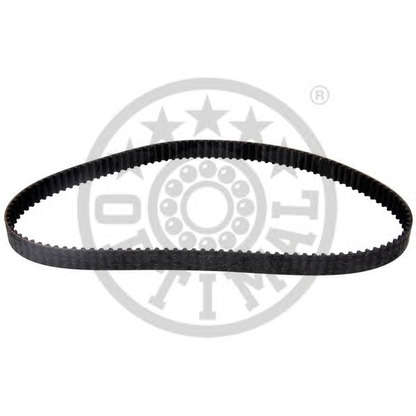 Photo Timing Belt OPTIMAL R1522