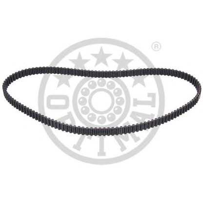 Photo Timing Belt Kit OPTIMAL R1546