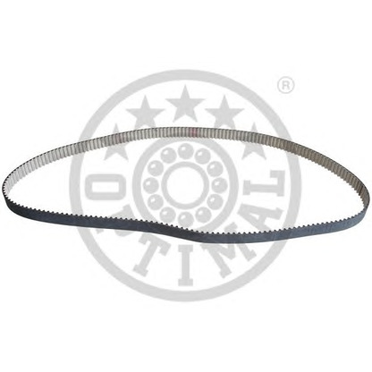 Photo Timing Belt OPTIMAL R1553