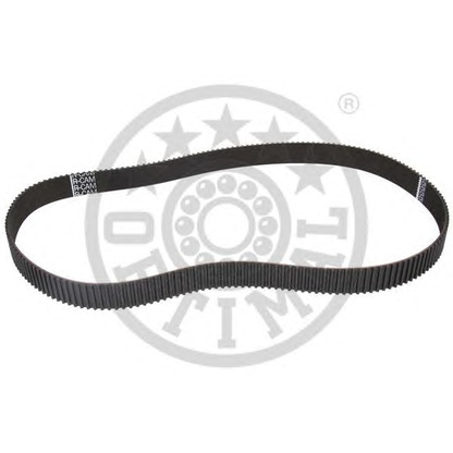 Photo Timing Belt OPTIMAL R1568