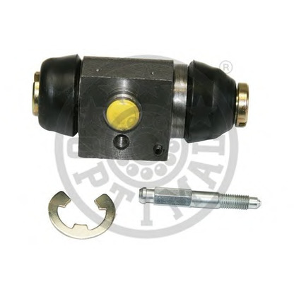 Photo Wheel Brake Cylinder OPTIMAL RZ3215