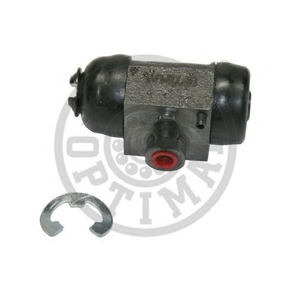 Photo Wheel Brake Cylinder OPTIMAL RZ3267