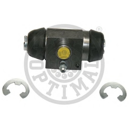 Photo Wheel Brake Cylinder OPTIMAL RZ3271
