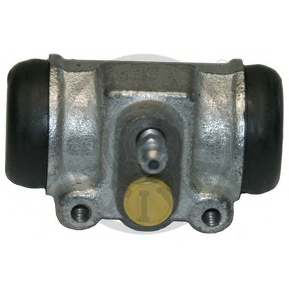 Photo Wheel Brake Cylinder OPTIMAL RZ3496