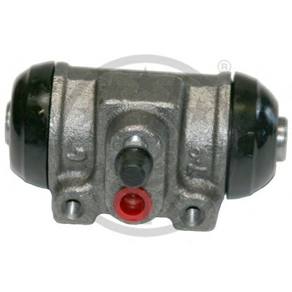 Photo Wheel Brake Cylinder OPTIMAL RZ3497