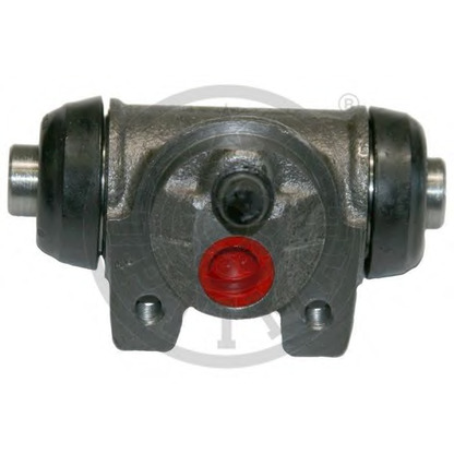 Photo Wheel Brake Cylinder OPTIMAL RZ3887