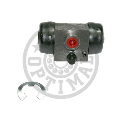 Photo Wheel Brake Cylinder OPTIMAL RZ3911