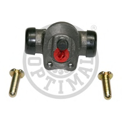 Photo Wheel Brake Cylinder OPTIMAL RZ3920