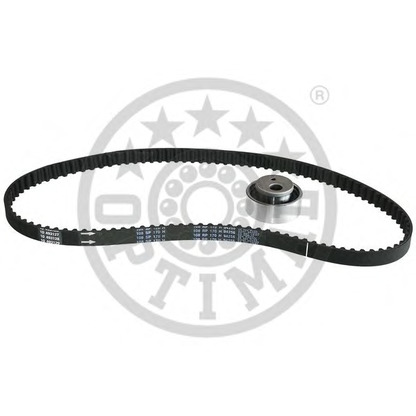 Photo Timing Belt Kit OPTIMAL SK1004