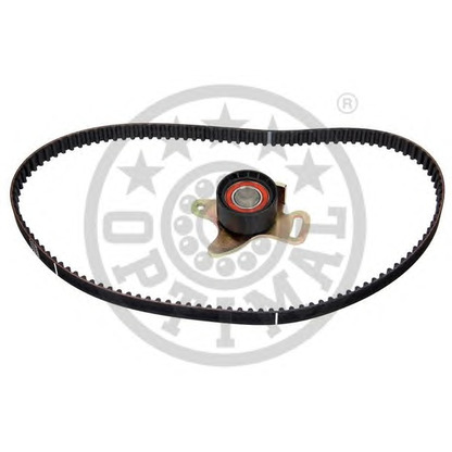 Photo Timing Belt Kit OPTIMAL SK1009